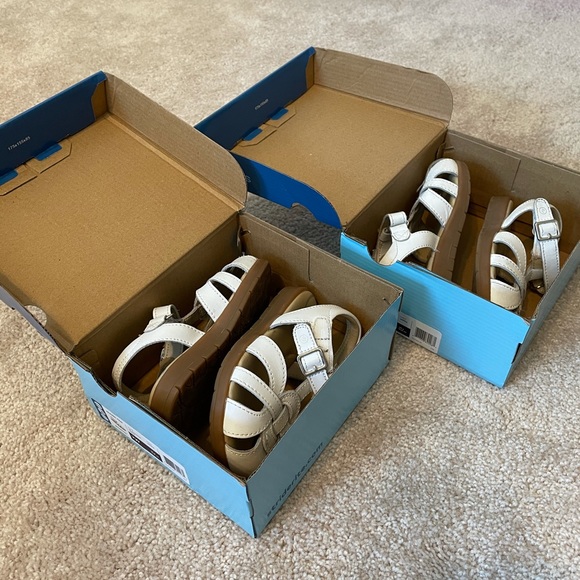 Stride Rite Toddler Girl’s Summer Time Sandal! - Picture 5 of 5